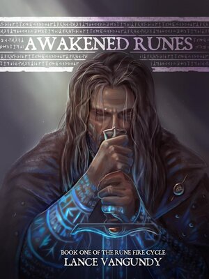 cover image of Awakened Runes